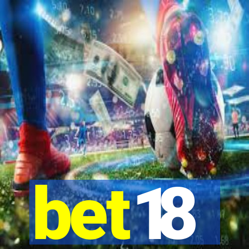 bet18
