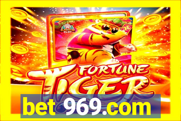 bet 969.com