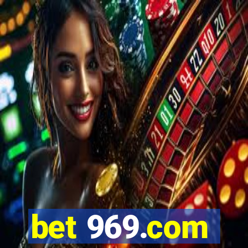 bet 969.com