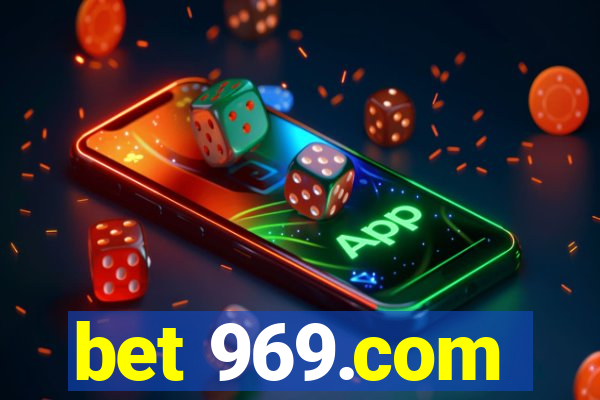 bet 969.com