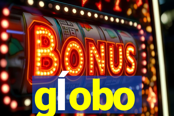 gĺobo