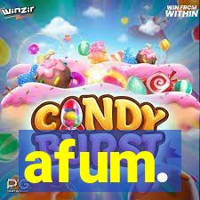 afum.