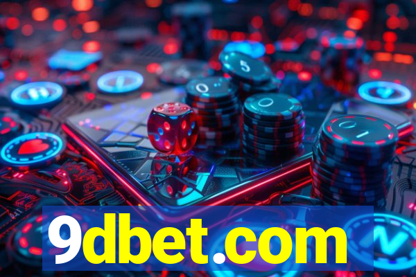 9dbet.com