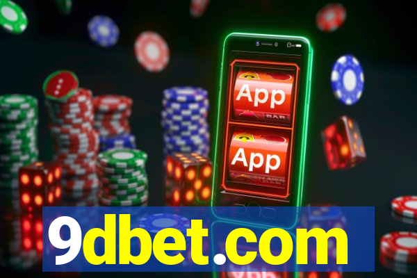 9dbet.com
