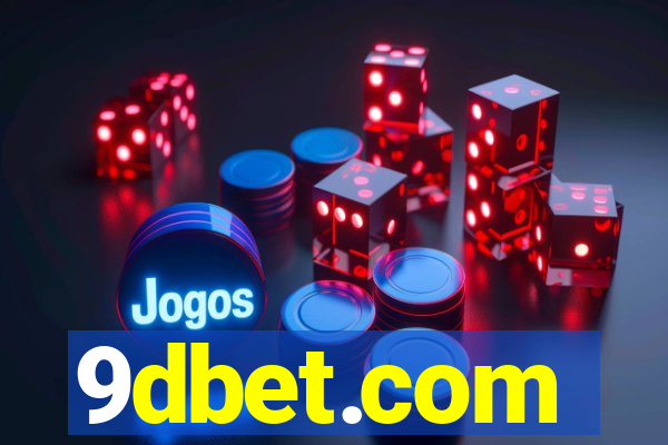 9dbet.com