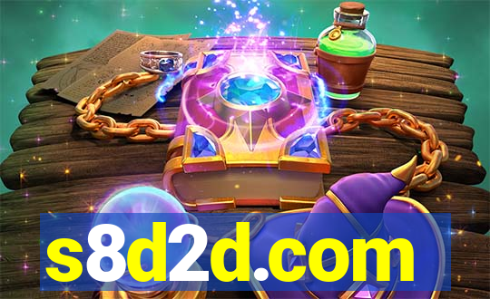 s8d2d.com