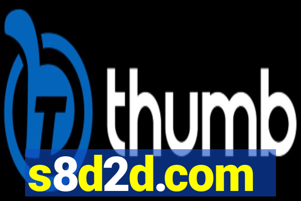 s8d2d.com