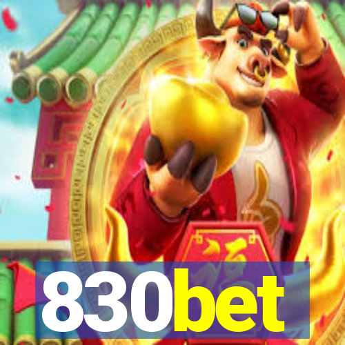 830bet
