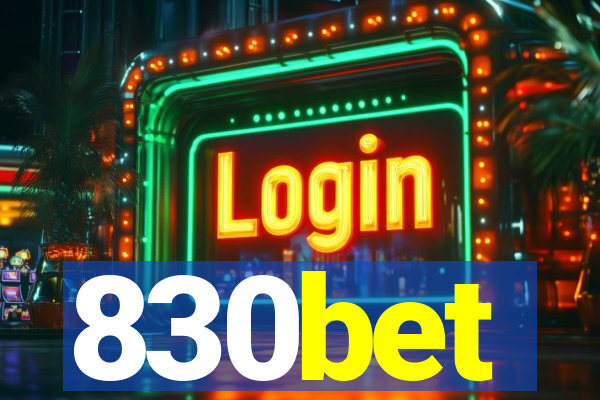 830bet