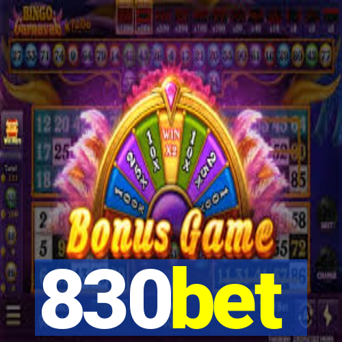 830bet