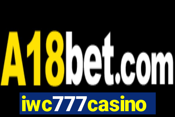 iwc777casino