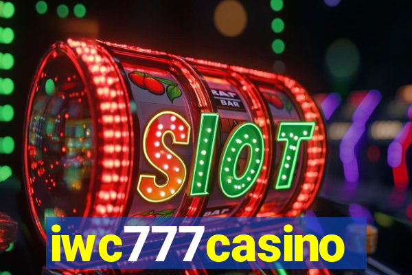 iwc777casino