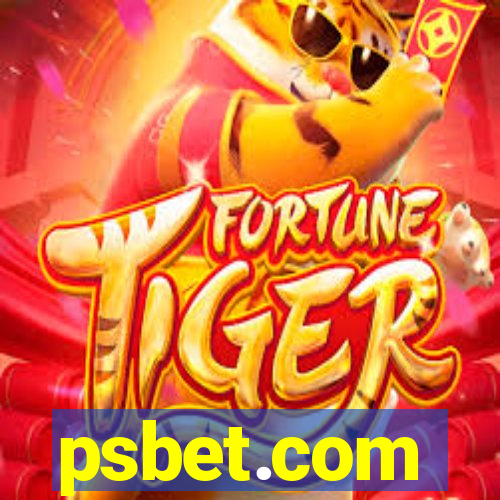 psbet.com