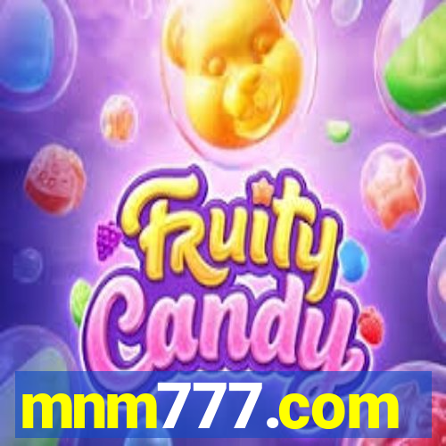 mnm777.com