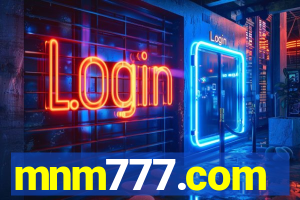mnm777.com
