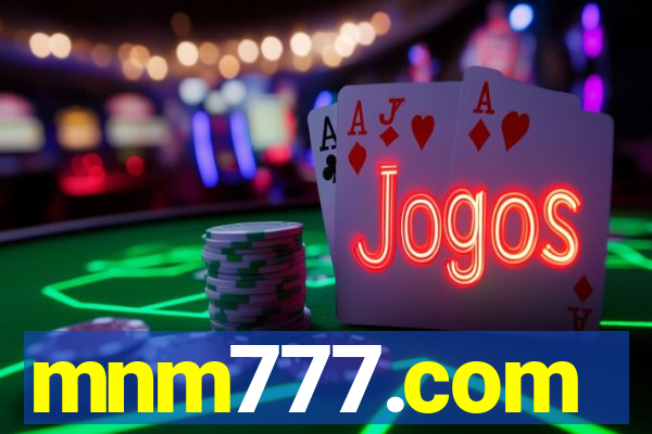mnm777.com