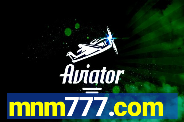 mnm777.com