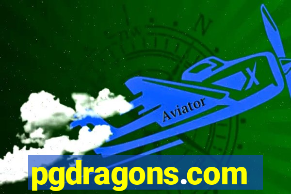 pgdragons.com