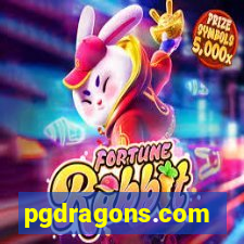 pgdragons.com