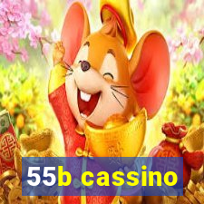 55b cassino