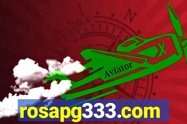 rosapg333.com