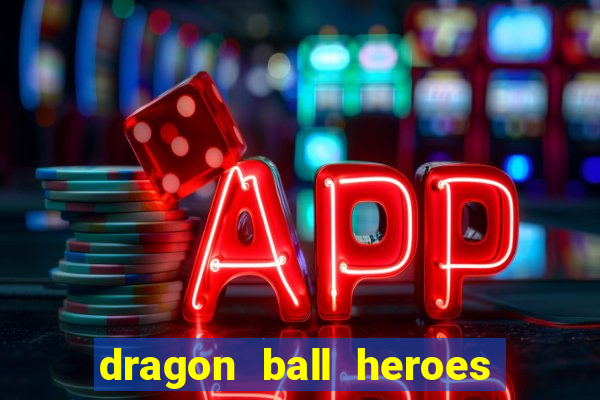 dragon ball heroes dublado download