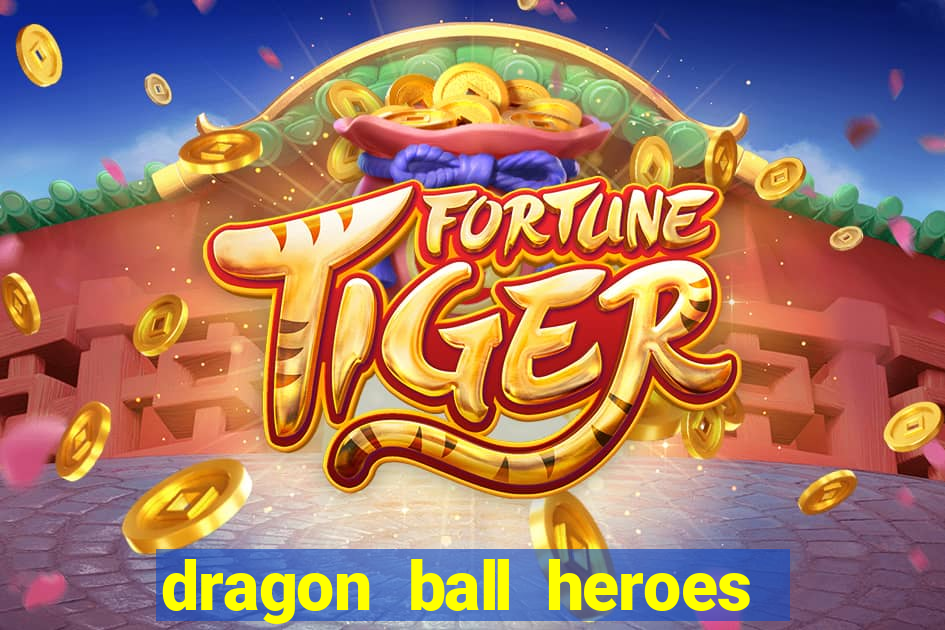 dragon ball heroes dublado download