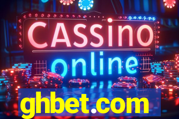 ghbet.com