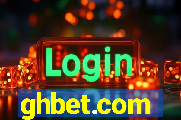 ghbet.com