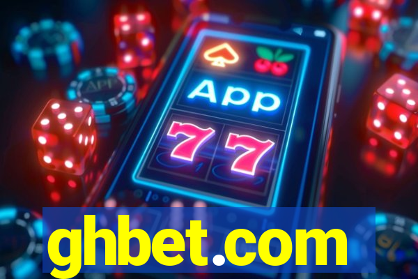 ghbet.com