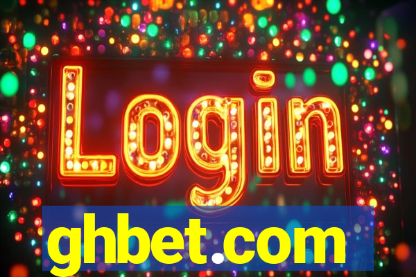 ghbet.com