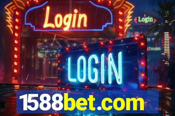 1588bet.com