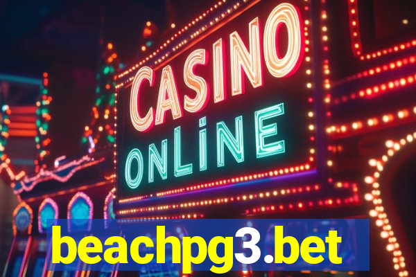 beachpg3.bet