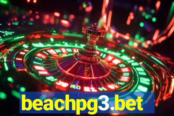 beachpg3.bet