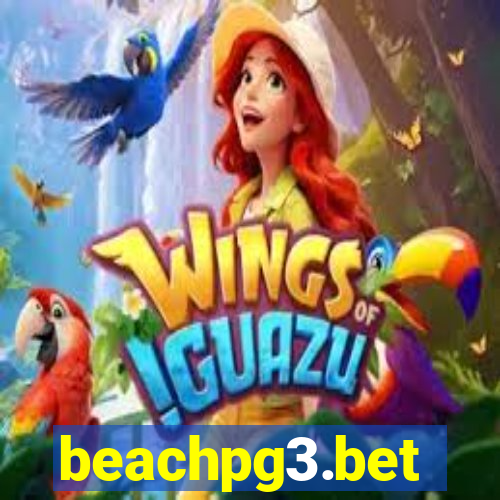 beachpg3.bet
