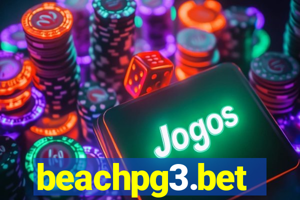 beachpg3.bet