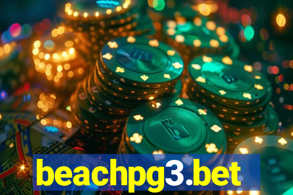 beachpg3.bet