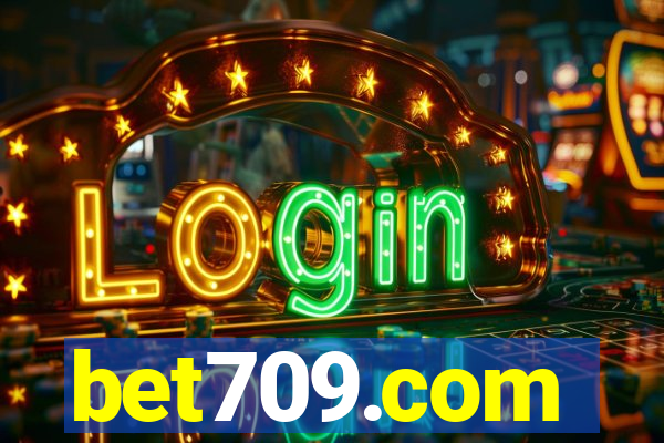 bet709.com