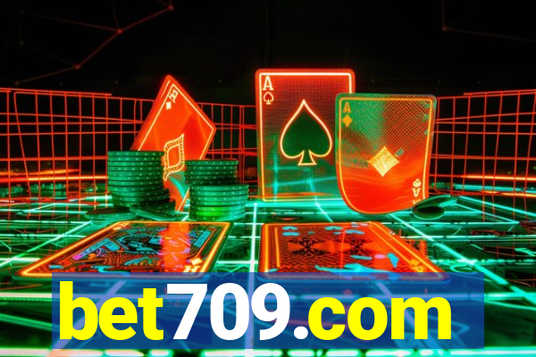 bet709.com