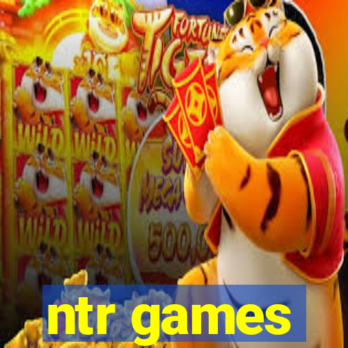 ntr games
