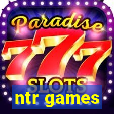 ntr games