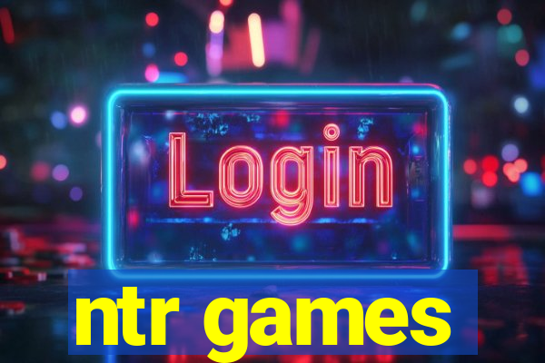ntr games