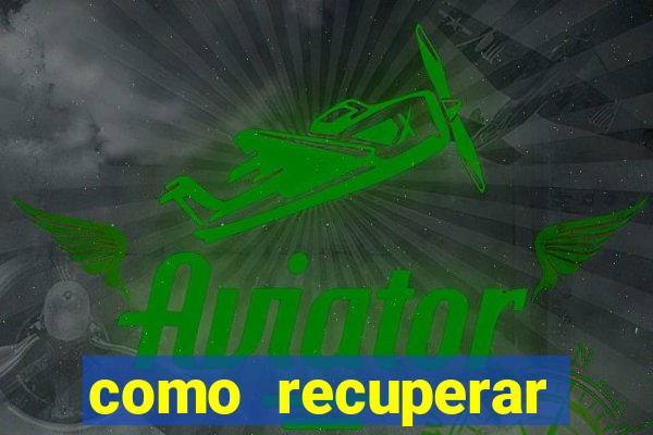 como recuperar dinheiro perdido em jogo de aposta