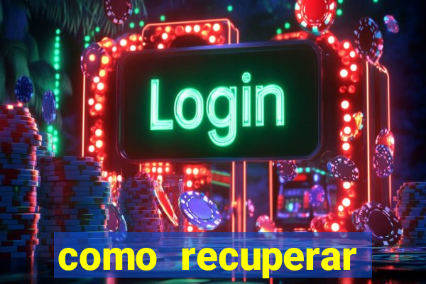como recuperar dinheiro perdido em jogo de aposta