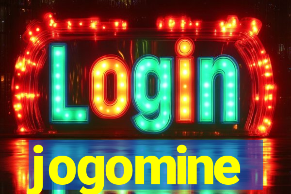 jogomine