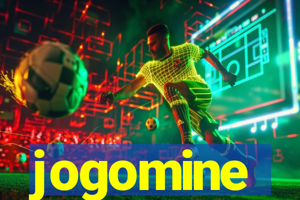 jogomine
