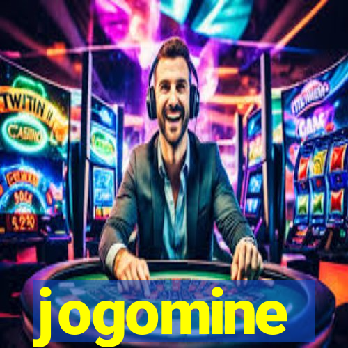 jogomine