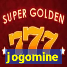 jogomine