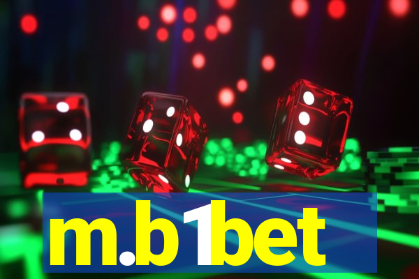 m.b1bet