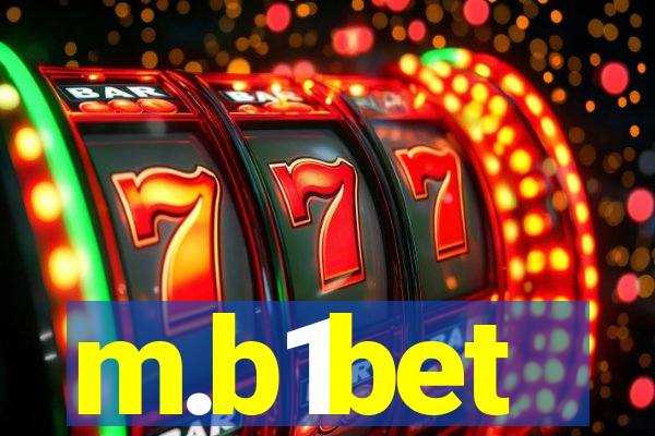 m.b1bet